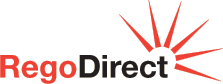 Regodirect Logo